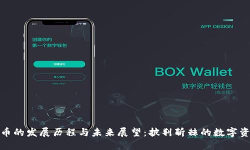 加密货币的发展历程与未来展望：披荆斩棘的数字资产之路