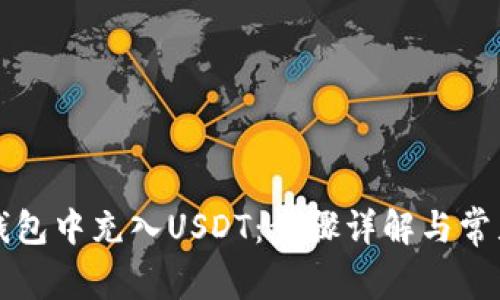 如何在TP钱包中充入USDT：步骤详解与常见问题解答