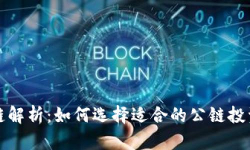 加密货币公链解析：如何选择适合的公链投资与项目开发