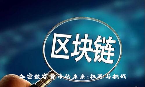 加密数字货币的未来：机遇与挑战