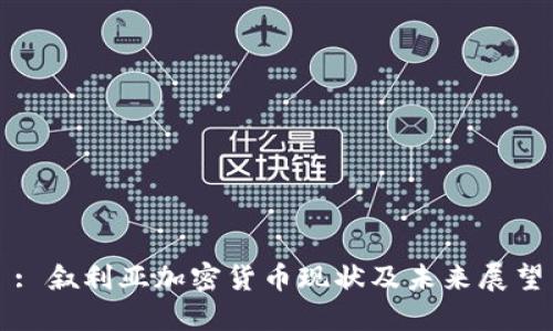 : 叙利亚加密货币现状及未来展望