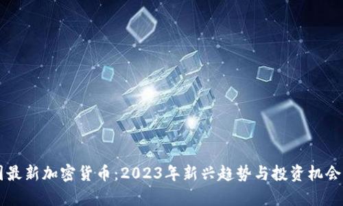 美国最新加密货币：2023年新兴趋势与投资机会分析