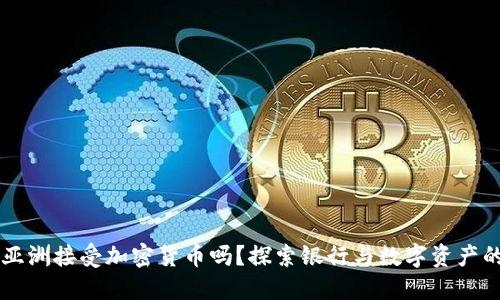 工银亚洲接受加密货币吗？探索银行与数字资产的未来