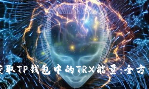 如何获取TP钱包中的TRX能量：全方位指南