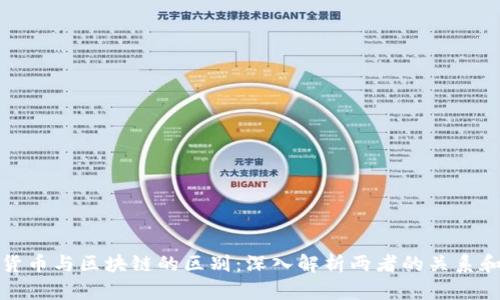 加密货币与区块链的区别：深入解析两者的关系和功能
