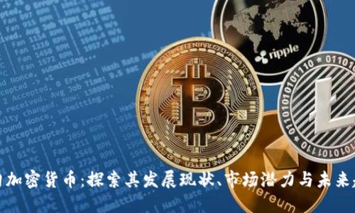 缅甸加密货币：探索其发展现状、市场潜力与未来趋势
