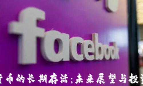 
加密货币的长期存活：未来展望与投资策略