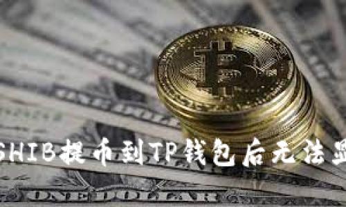 如何解决SHIB提币到TP钱包后无法显示的问题