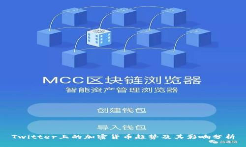 Twitter上的加密货币趋势及其影响分析