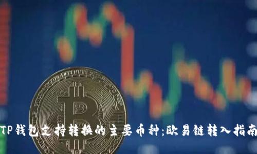 TP钱包支持转换的主要币种：欧易链转入指南