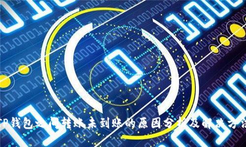 TP钱包之间转账未到账的原因分析及解决方法