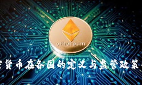 加密货币在各国的定义与监管政策解析