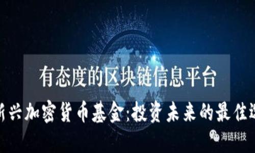 : 新兴加密货币基金：投资未来的最佳选择