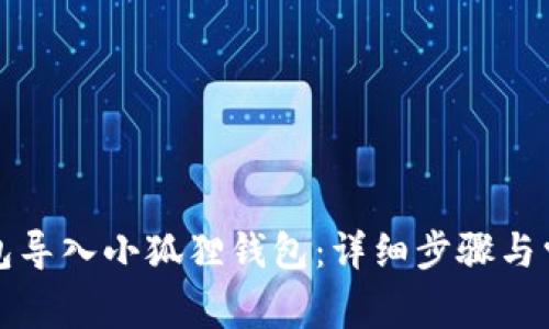 如何将TP钱包导入小狐狸钱包：详细步骤与常见问题解答