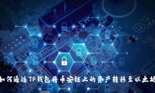 : 如何通过TP钱包将币安链上的资产转移至以太坊链