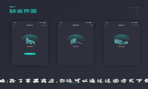 深入攻略：除了苹果商店，你还可以通过这些方式下载TP钱包