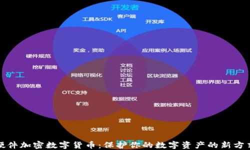 
硬件加密数字货币：保护你的数字资产的新方式