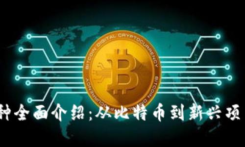 2023年加密货币币种全面介绍：从比特币到新兴项目的投资与发展趋势