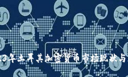 2023年土耳其加密货币市场现状与展望