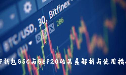 TP钱包BSC与BEP20的关系解析与使用指南