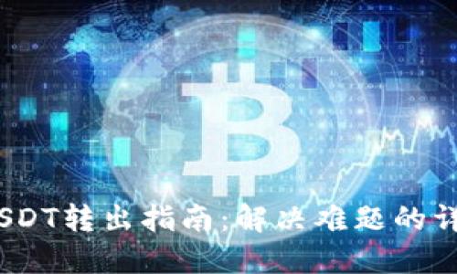 T钱包USDT转出指南：解决难题的详细步骤
