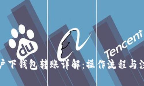 TP同账户下钱包转账详解：操作流程与注意事项