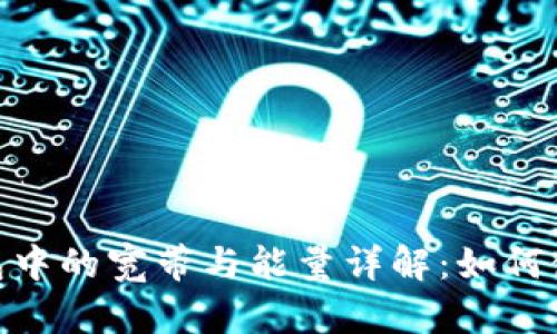 : TP钱包中的宽带与能量详解：如何使用体验