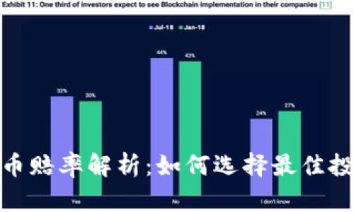 加密货币赔率解析：如何选择最佳投资机会