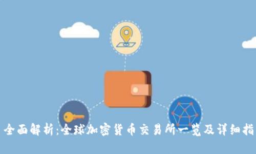 : 全面解析：全球加密货币交易所一览及详细指南