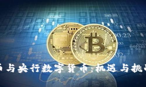 加密数字货币与央行数字货币：机遇与挑战的全面分析