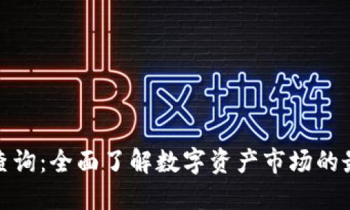 全球加密货币查询：全面了解数字资产市场的最新动态与趋势