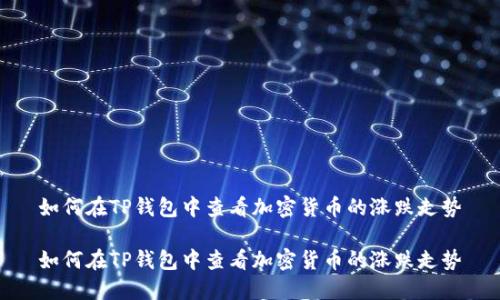 如何在TP钱包中查看加密货币的涨跌走势

如何在TP钱包中查看加密货币的涨跌走势