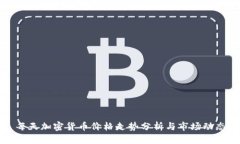每天加密货币价格走势分析与市场动态