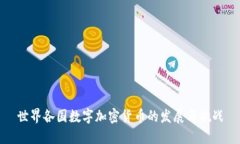 世界各国数字加密货币的发展与挑战