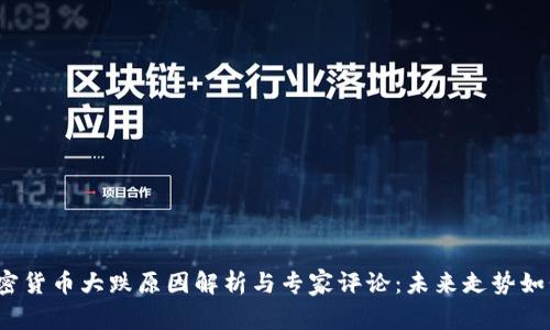 加密货币大跌原因解析与专家评论：未来走势如何？