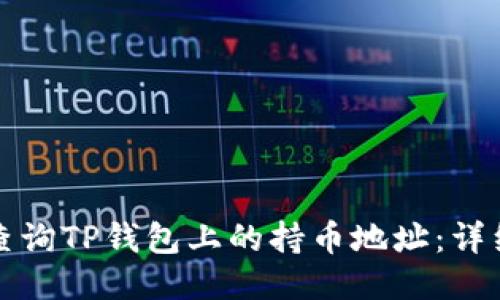 如何查询TP钱包上的持币地址：详细指南
