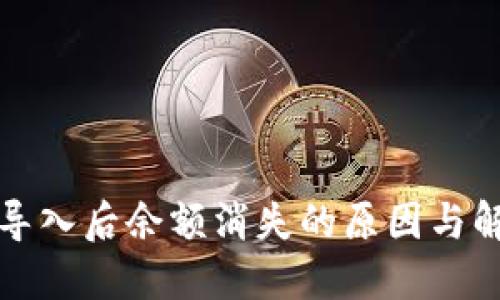TP钱包导入后余额消失的原因与解决方案
