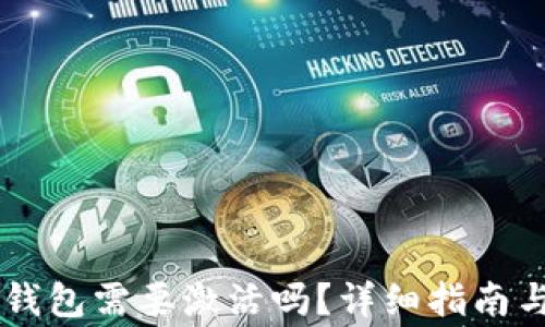 
第一次使用TP钱包需要激活吗？详细指南与常见问题解答