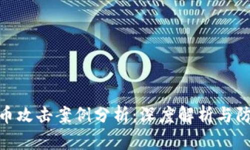 加密货币攻击案例分析：深度解析与防范措施