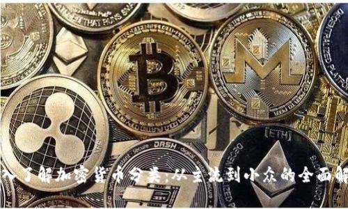 深入了解加密货币分类：从主流到小众的全面解析