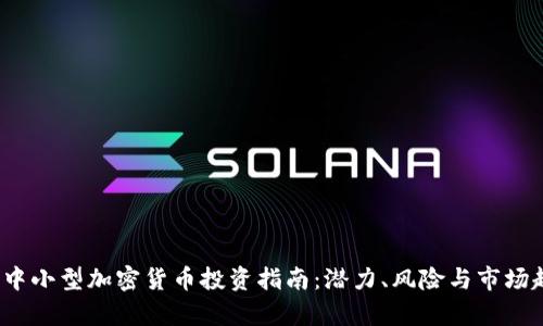 2023年中小型加密货币投资指南：潜力、风险与市场趋势分析