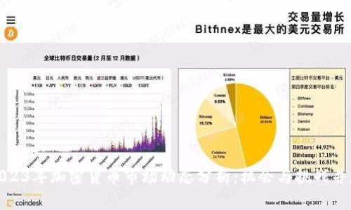 2023年加密货币市场动态分析：机会与挑战并存