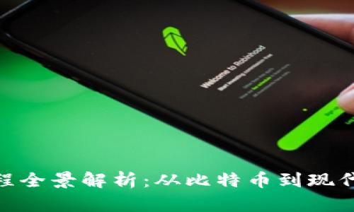 加密货币发展历程全景解析：从比特币到现代数字资产的崛起