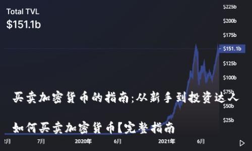 买卖加密货币的指南：从新手到投资达人

如何买卖加密货币？完整指南