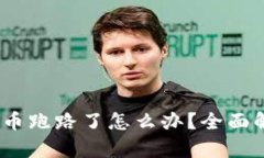 t p钱包购买的币跑路了怎么办？全面解析与应对