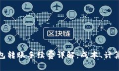 : TP钱包转账手续费详解：成本、计算与策略