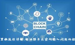 TP钱包置换流程详解：解决弹不出密码输入问题的