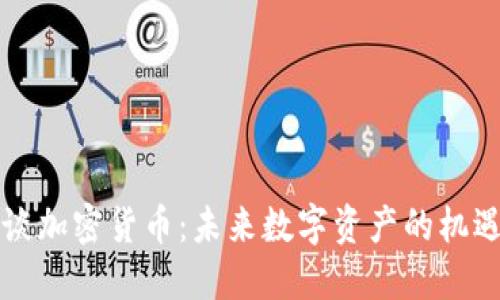 薜蛮子谈加密货币：未来数字资产的机遇与挑战