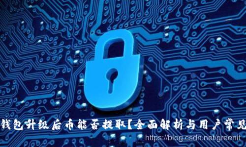 : TP钱包升级后币能否提取？全面解析与用户常见疑问