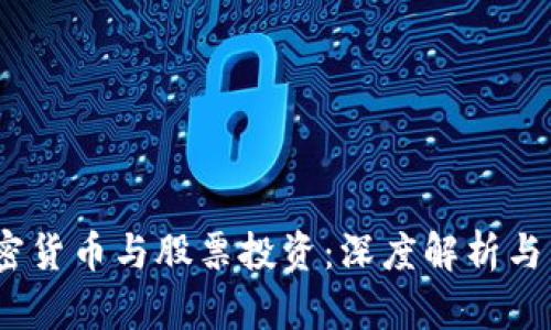 黄金、加密货币与股票投资：深度解析与未来趋势